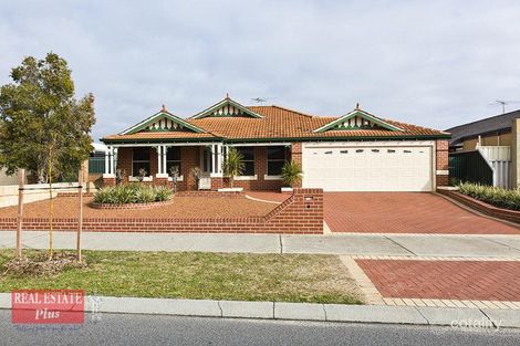 Property photo of 33 Torquata Boulevard Helena Valley WA 6056