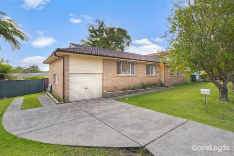 Property photo of 11 Cara Street Killarney Vale NSW 2261