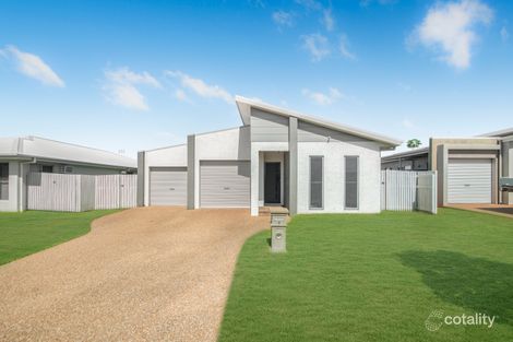 Property photo of 8 Tor Street Cosgrove QLD 4818