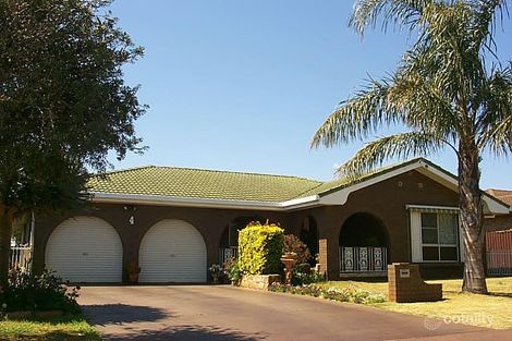 Property photo of 4 Dumba Street Harristown QLD 4350