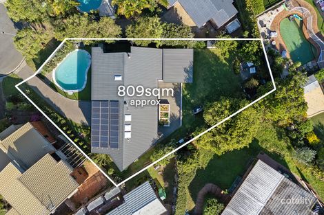 Property photo of 11 Malton Street The Gap QLD 4061