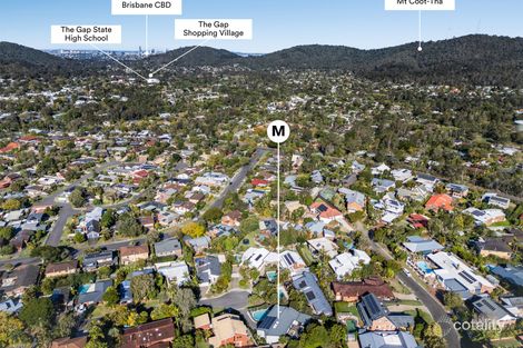 Property photo of 11 Malton Street The Gap QLD 4061