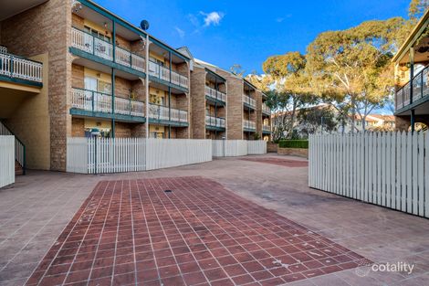 Property photo of 83/13-15 Sturt Avenue Griffith ACT 2603