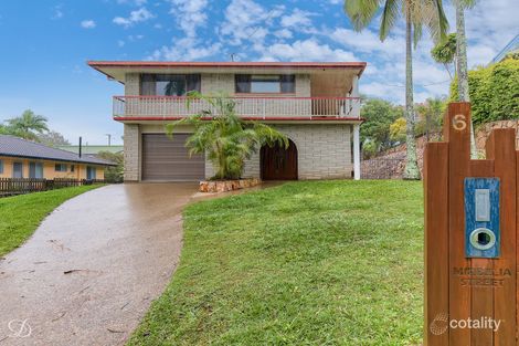6 Mirbelia St, Everton Hills, QLD 4053
