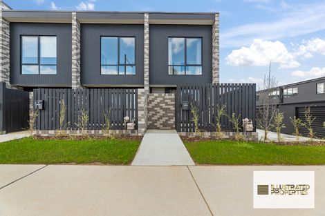 Property photo of 35/119 Sutherland Crescent Taylor ACT 2913