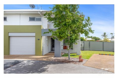 32/58 Lillypilly Ave, Gracemere, QLD 4702