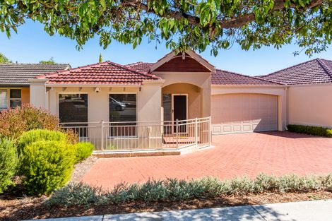 Property photo of 156B Morley Drive Yokine WA 6060