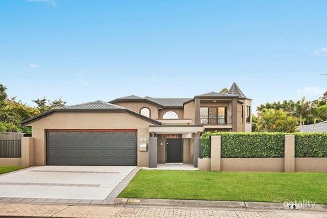 Property photo of 23 Highview Place Parkwood QLD 4214