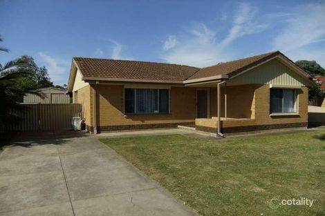 Property photo of 37 Lancaster Avenue Parafield Gardens SA 5107