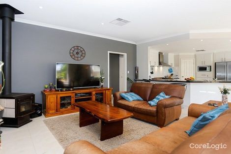 Property photo of 46 Seaspray Crescent Jindalee WA 6036