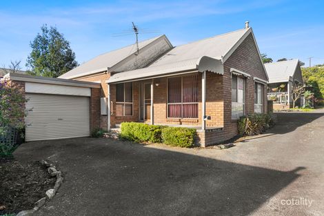 Property photo of 2/45 Guys Road Korumburra VIC 3950