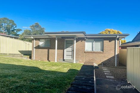40 Alicante St, Minchinbury, NSW 2770