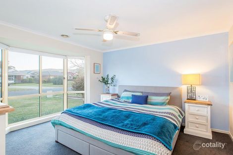 Property photo of 71 Dumbrell Circuit Glenroy NSW 2640