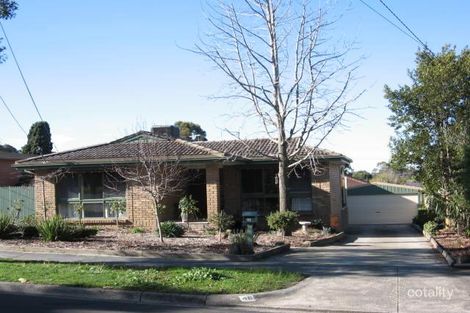 48 Guinevere Pde, Glen Waverley, VIC 3150