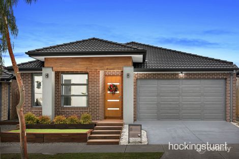 5 Buangor Ave, Wollert, VIC 3750