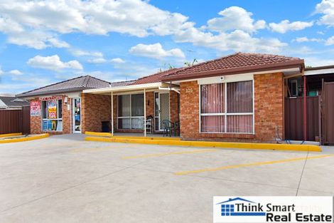 325 Carlisle Ave, Hebersham, NSW 2770