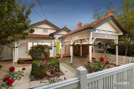 Property photo of 98 St Leonards Road Ascot Vale VIC 3032