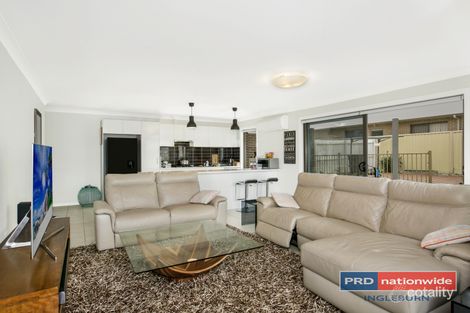 Property photo of 18B Percival Avenue Ingleburn NSW 2565
