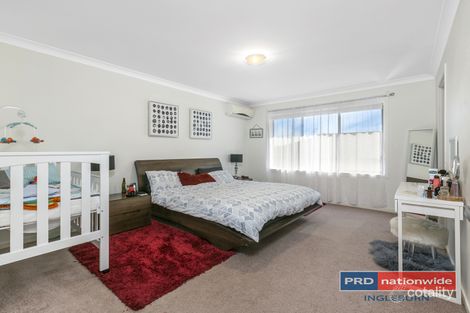 Property photo of 18B Percival Avenue Ingleburn NSW 2565