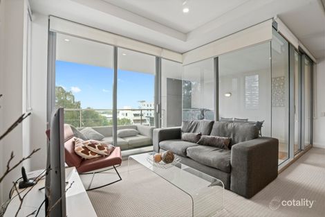 Property photo of 12/8 Outram Street West Perth WA 6005