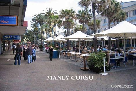 Property photo of 926/22 Central Avenue Manly NSW 2095