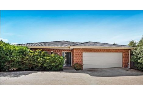 Property photo of 4/4 Granholm Grove Harkness VIC 3337