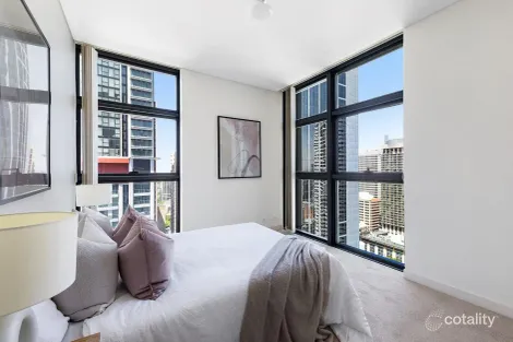 Property photo of 4004/101 Bathurst Street Sydney NSW 2000