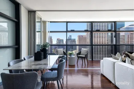 Property photo of 4004/101 Bathurst Street Sydney NSW 2000