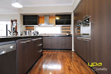 Property photo of 135 Arbour Boulevard Burnside Heights VIC 3023