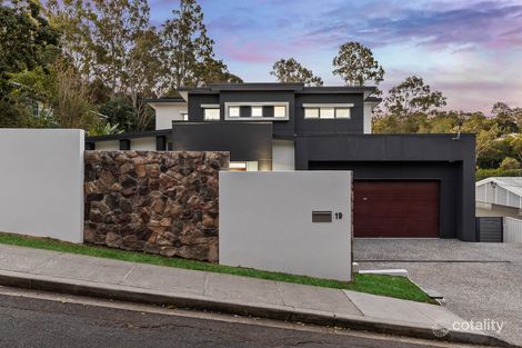 Property photo of 19 Blackstone Street Indooroopilly QLD 4068