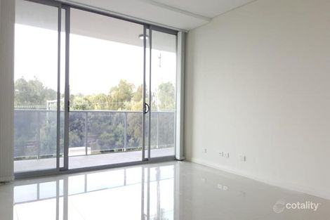 Property photo of 303/15 Charles Street Canterbury NSW 2193