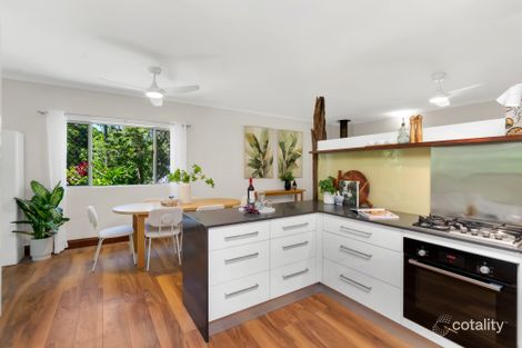 Property photo of 73 High Chapparal Road Kuranda QLD 4881