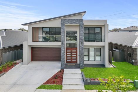 10 Sainsbury Rd, Catherine Field, NSW 2557