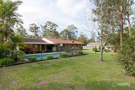 Property photo of 27 Benaroon Drive Kendall NSW 2439
