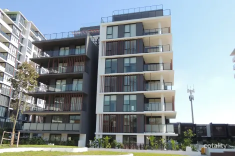 305/11 Garrigarrang Ave, Kogarah, NSW 2217