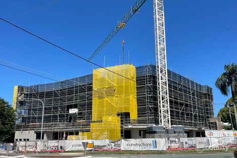 406/17-19 Passage St, Cleveland, QLD 4163