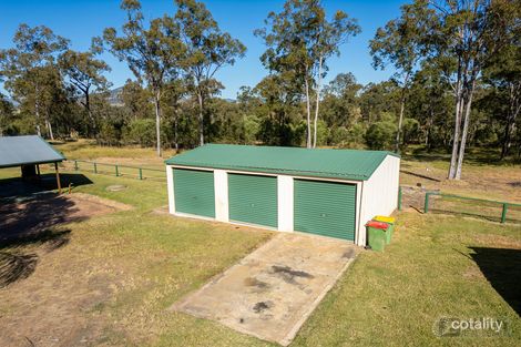 Property photo of 287 Grantham-Winwill Road Winwill QLD 4347
