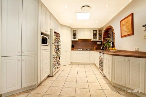 Property photo of 37 Curtis Crescent Moorebank NSW 2170