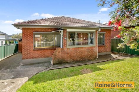 Property photo of 44 Merrett Avenue Cringila NSW 2502