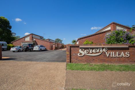 Property photo of 5/15 Thabeban Street Avenell Heights QLD 4670