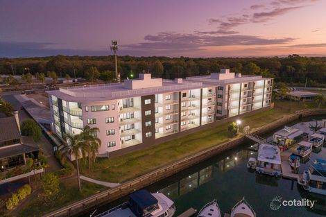 Property photo of 106/3-5 Spinnaker Drive Sandstone Point QLD 4511