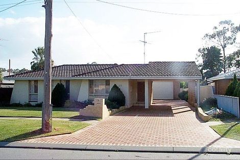 Property photo of 10 Wyeree Road Mandurah WA 6210