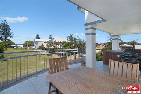 Property photo of 3/17 Stewart Street Lennox Head NSW 2478