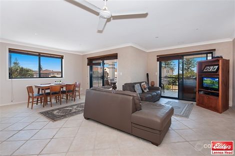 Property photo of 3/17 Stewart Street Lennox Head NSW 2478