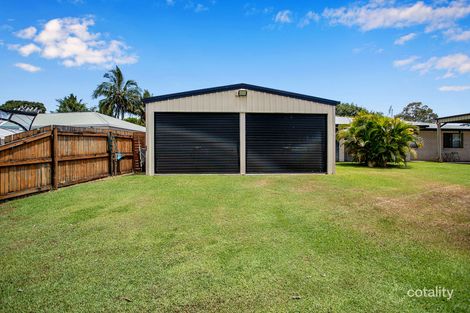 Property photo of 1 Lee Court Bucasia QLD 4750