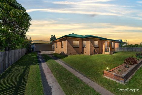 Property photo of 6 Breusch Street Bundaberg West QLD 4670