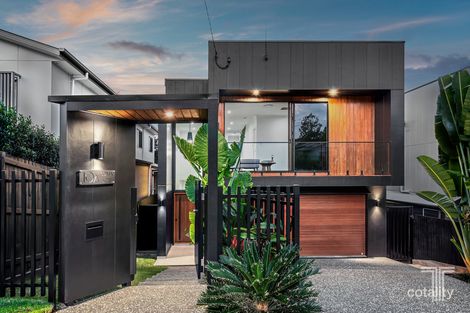 Property photo of 10 Gotha Street Camp Hill QLD 4152