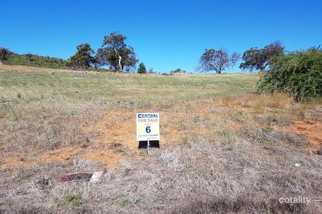 Property photo of 15 Myrtle Way Bindoon WA 6502