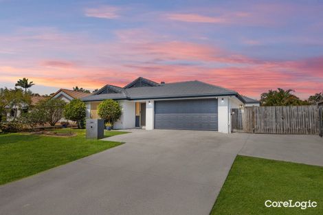 6 Sefton Ct, North Lakes, QLD 4509