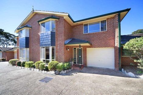 3/198 Burraneer Bay Rd, Caringbah South, NSW 2229
